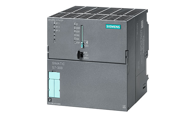 SIMATIC S7-300 – Naksh Technology